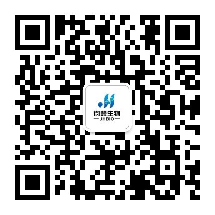 微信公众号二维码